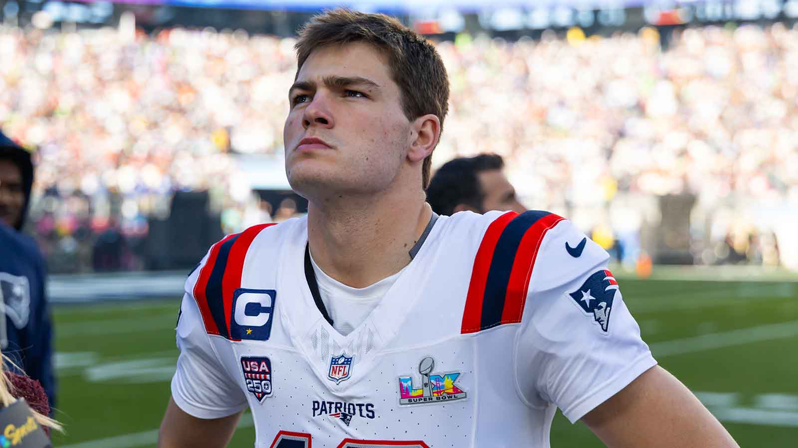 Drake Maye’s Contract Future: Why the Patriots Might Not Get the Same Discount Tom Brady Gave