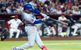 Mookie Betts Finally Crossed .200 — and That Actually Means Something for the Dodgers