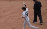 Colson Montgomery to White Sox Doubters: ‘Those Days Are Kind of Over’ After Ripping Dodgers