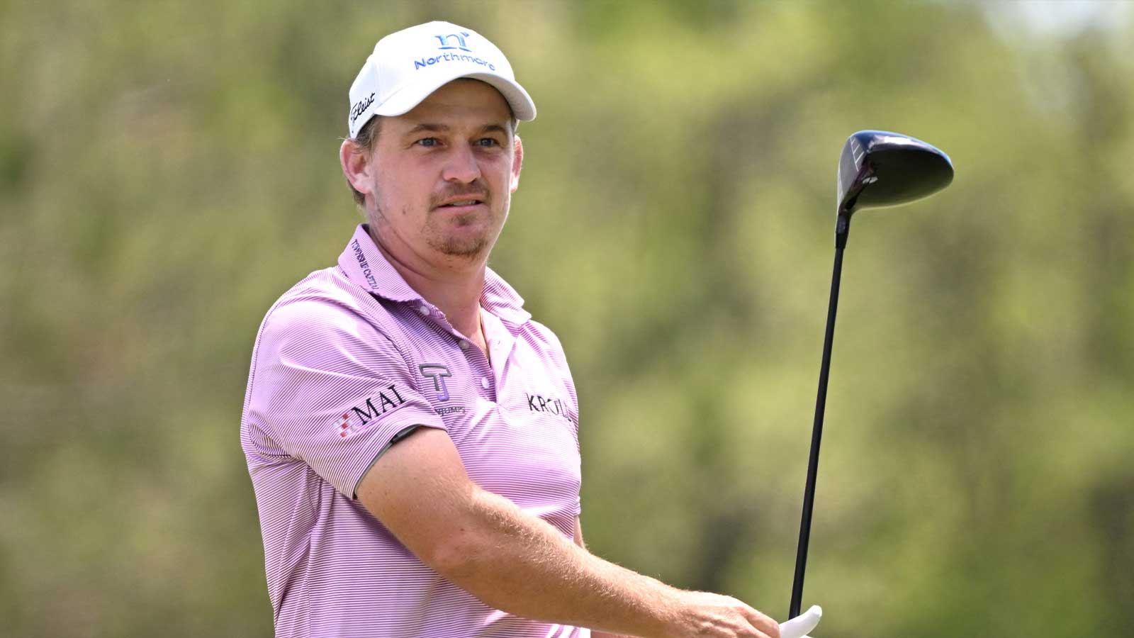239 Starts, Zero Wins — Then Bud Cauley Torched the Back Nine for a U.S. Open Berth