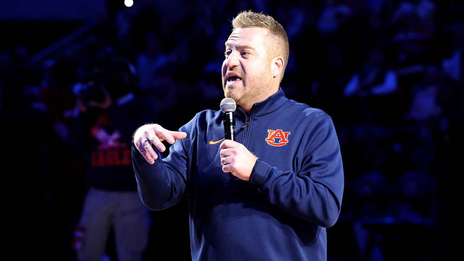 How One Phone Call Every Day Won Auburn a 300-Pound DT Over Ohio State and Georgia