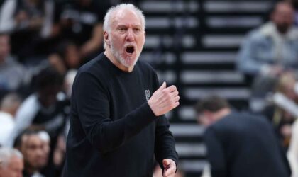 Spurs Fans Reflect on Popovich’s Finals Confession: ‘I Wish I Was Down There