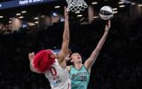 Breanna Stewart Just Locked Down a Rare WNBA Double-Double Record That Even Lisa Leslie Didn’t Touch