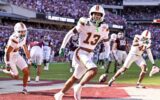 Miami’s Recruiting Surge Continues: Hurricanes Beat Georgia, Florida for Four-Star Safety Andre Hyppolite
