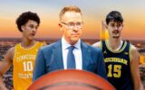 One Thunder Draft Move Could Reshape Their Frontcourt — and It’s Not Who You Think