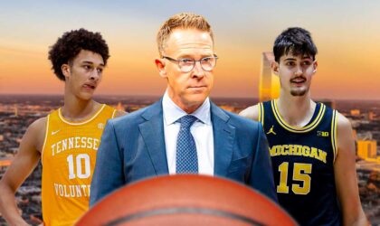 One Thunder Draft Move Could Reshape Their Frontcourt — and It’s Not Who You Think