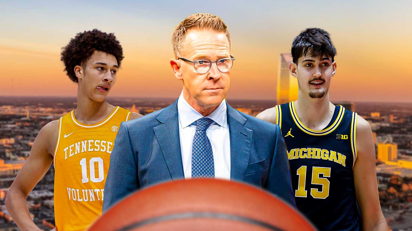One Thunder Draft Move Could Reshape Their Frontcourt — and It’s Not Who You Think
