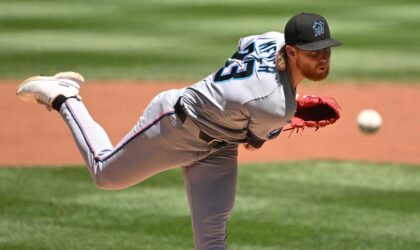 Max Meyer Just Did Something Only Two Other Marlins Have Ever Done