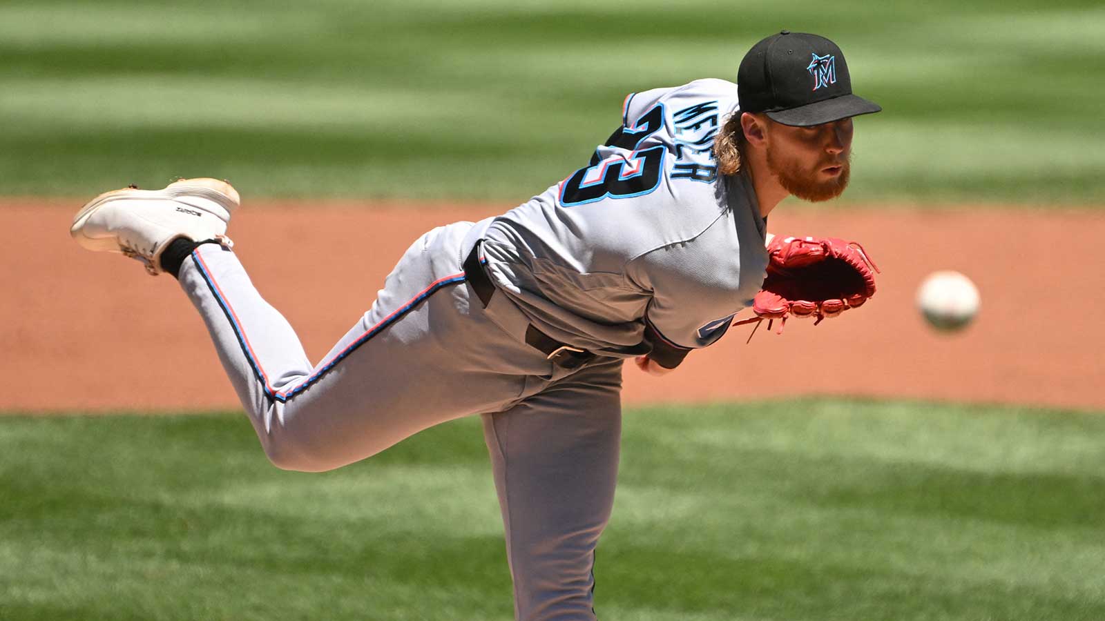 Max Meyer Just Did Something Only Two Other Marlins Have Ever Done