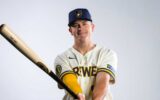 Brewers Bet Big on Cooper Pratt: Rookie Gets MLB Call-Up at 43-26