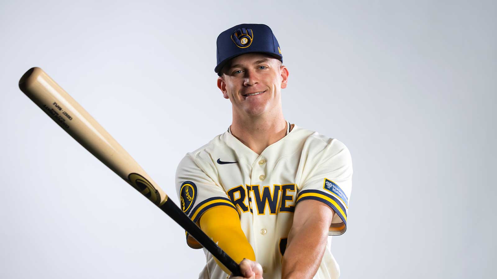 Brewers Bet Big on Cooper Pratt: Rookie Gets MLB Call-Up at 43-26