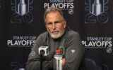 Tortorella Shuffles Golden Knights Deck as Hurricanes Push for Cup-Clinching Win in Vegas