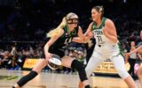 Cameron Brink Says She ‘Wasn’t Ready’ for the WNBA — Now She’s Changing the Game for L.A.