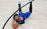 Knicks Fans Are Dropping $1,400 on Jalen Brunson’s Sneakers After the Title Clinch — Here’s Why