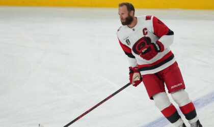 Staal vs. Staal: How One Brother’s Praise Puts Hurricanes’ Legacy in Perspective