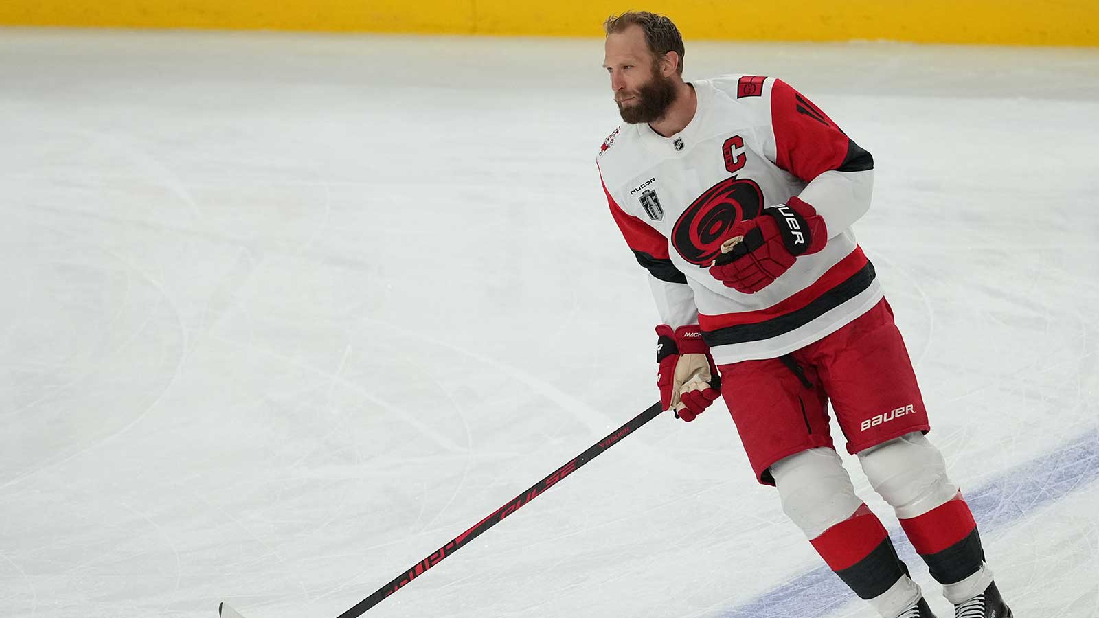 Staal vs. Staal: How One Brother’s Praise Puts Hurricanes’ Legacy in Perspective