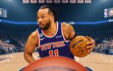 How Three Villanova Teammates Ended 53 Years of Knicks Pain — and a 31-Year Title Drought