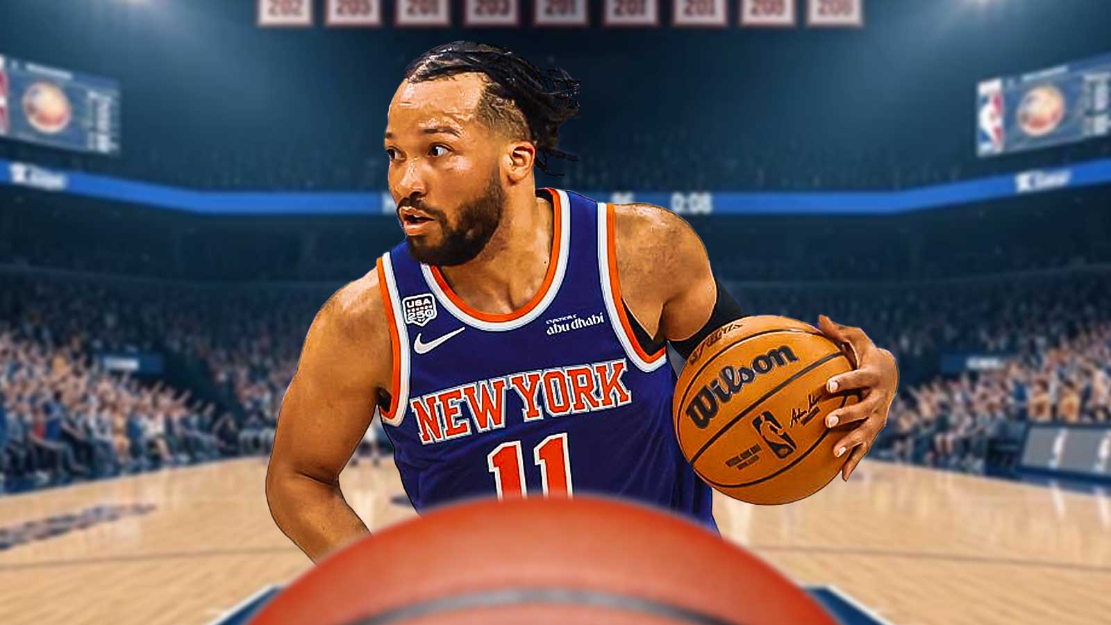 How Three Villanova Teammates Ended 53 Years of Knicks Pain — and a 31-Year Title Drought