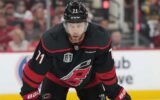 John Tortorella’s Jaw Literally Dropped After Taylor Hall’s Game 6 Goal — Here’s the Viral Moment