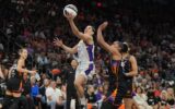 Kelsey Plum Dropped 43 Points and Still Made It About Everyone Else — That’s the Real Story