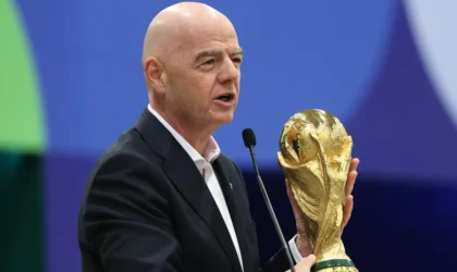 FIFA Bans Water Bottles and Vuvuzelas for 2026 World Cup — The Reason Fans Are Split