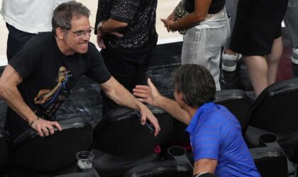 Ben Stiller Praised Jalen Brunson’s ‘Next-Level’ Finals Masterpiece — Here’s Why It Matters for Knicks