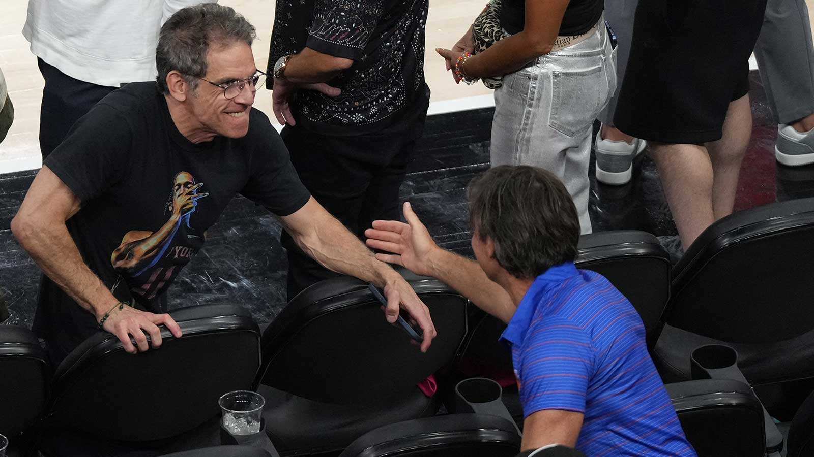 Ben Stiller Praised Jalen Brunson’s ‘Next-Level’ Finals Masterpiece — Here’s Why It Matters for Knicks