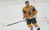 Eichel’s Crossbar Clank Dents Golden Knights’ Cup Hopes in Game 6 Crisis