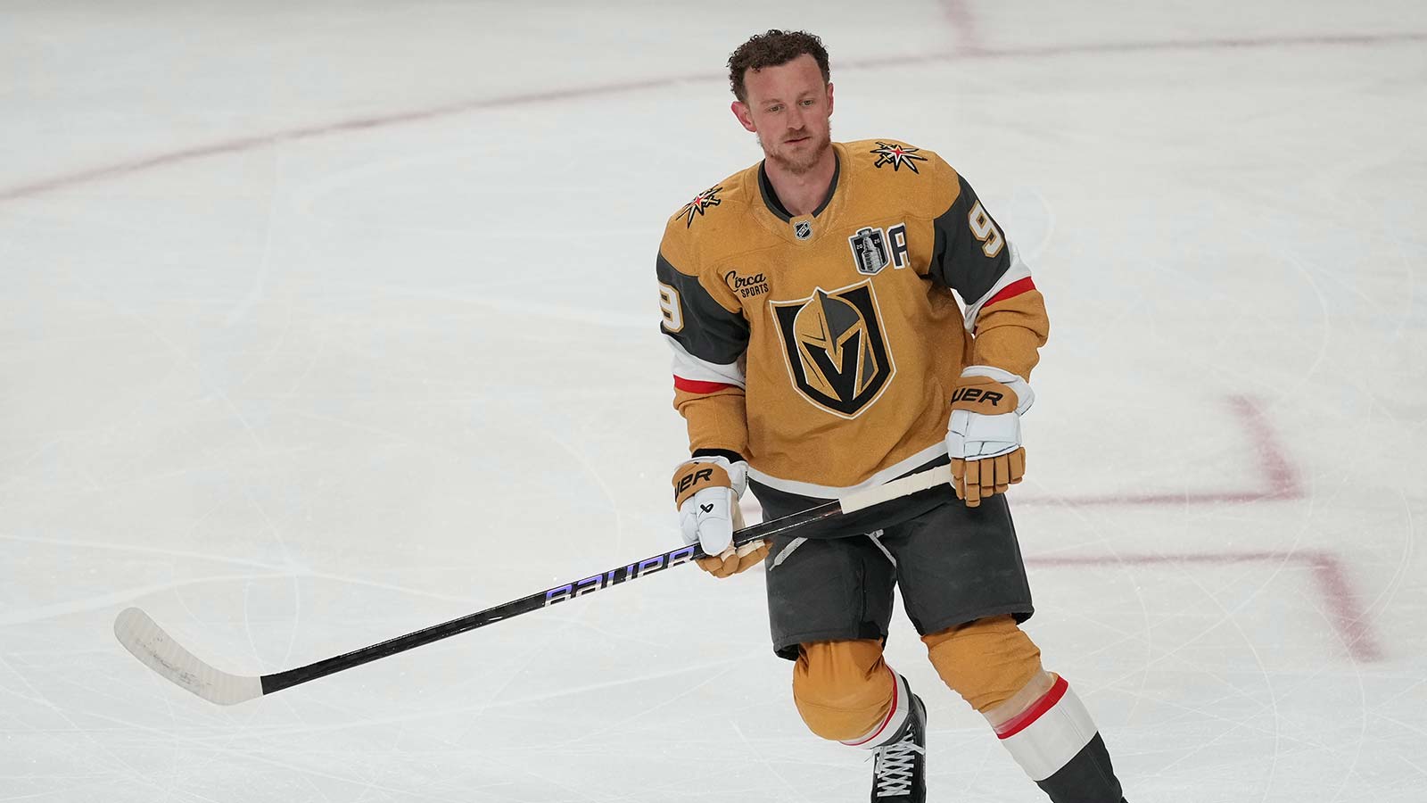 Eichel’s Crossbar Clank Dents Golden Knights’ Cup Hopes in Game 6 Crisis