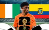 90th-Minute Stunner: How Amad Diallo Just Changed Ivory Coast’s World Cup Destiny
