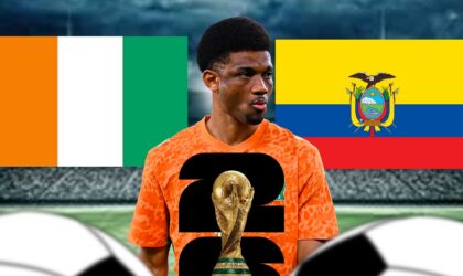 90th-Minute Stunner: How Amad Diallo Just Changed Ivory Coast’s World Cup Destiny