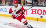 Carolina’s Rookie Goalie Change Sparked a Stanley Cup Run Nobody Saw in Game 3