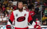 At 37, Jordan Staal Just Did Something No Stanley Cup Captain Has Done Since Ovechkin