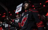 Jaccob Slavin Just Pulled Off a Rare Olympic-Stanley Cup Double That Hasn’t Been Done in 46 Years