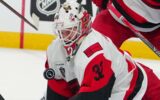 From Third String to Stanley Cup Hero: Brandon Bussi’s Unlikely Run That Shocked Even Him