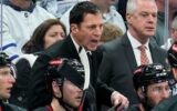 Rod Brind’Amour Just Entered a Club With Only Three Other Names in NHL History