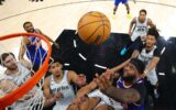 Mitchell Robinson Caught a Snake at the Team Hotel — Then the Knicks Won the Title