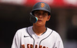 Giants’ Jung Hoo Lee Put His Body on the Line for Logan Webb — and the Admission Says It All
