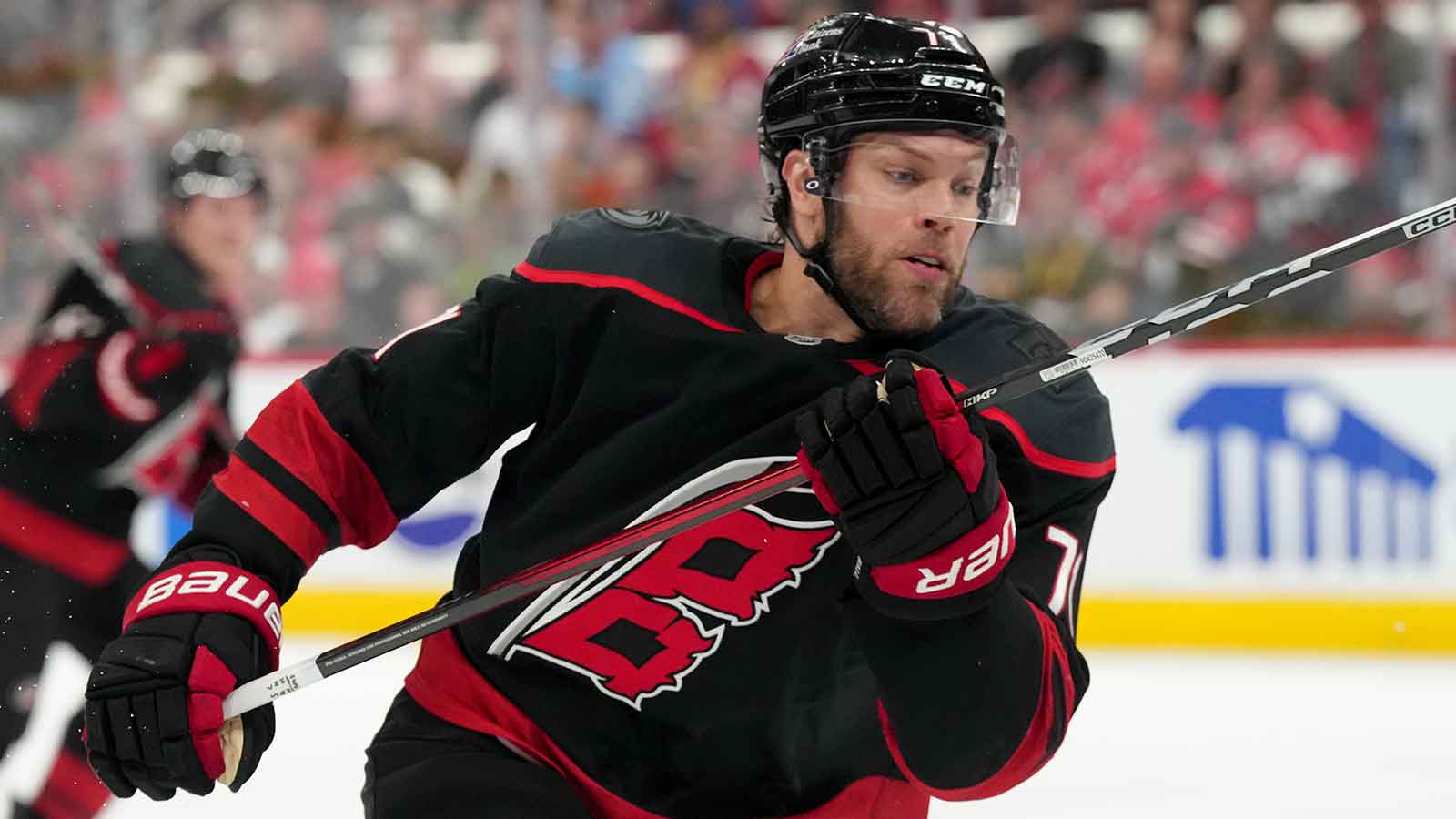 16 Years After Being Drafted No. 1, Taylor Hall Finally Has His Stanley Cup — and a Weird Piece of History