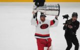 Brandon Bussi Stole the Crease — and the Hurricanes Finally Have Their Cup