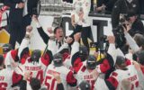Rod Brind’Amour Got His Cup as a Coach — and His Raw Postgame Words Say Everything