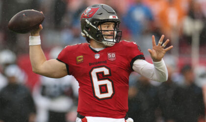 Baker Mayfield’s Bucs Deal Stalls — How One Unresolved Contract Could Derail Tampa Bay