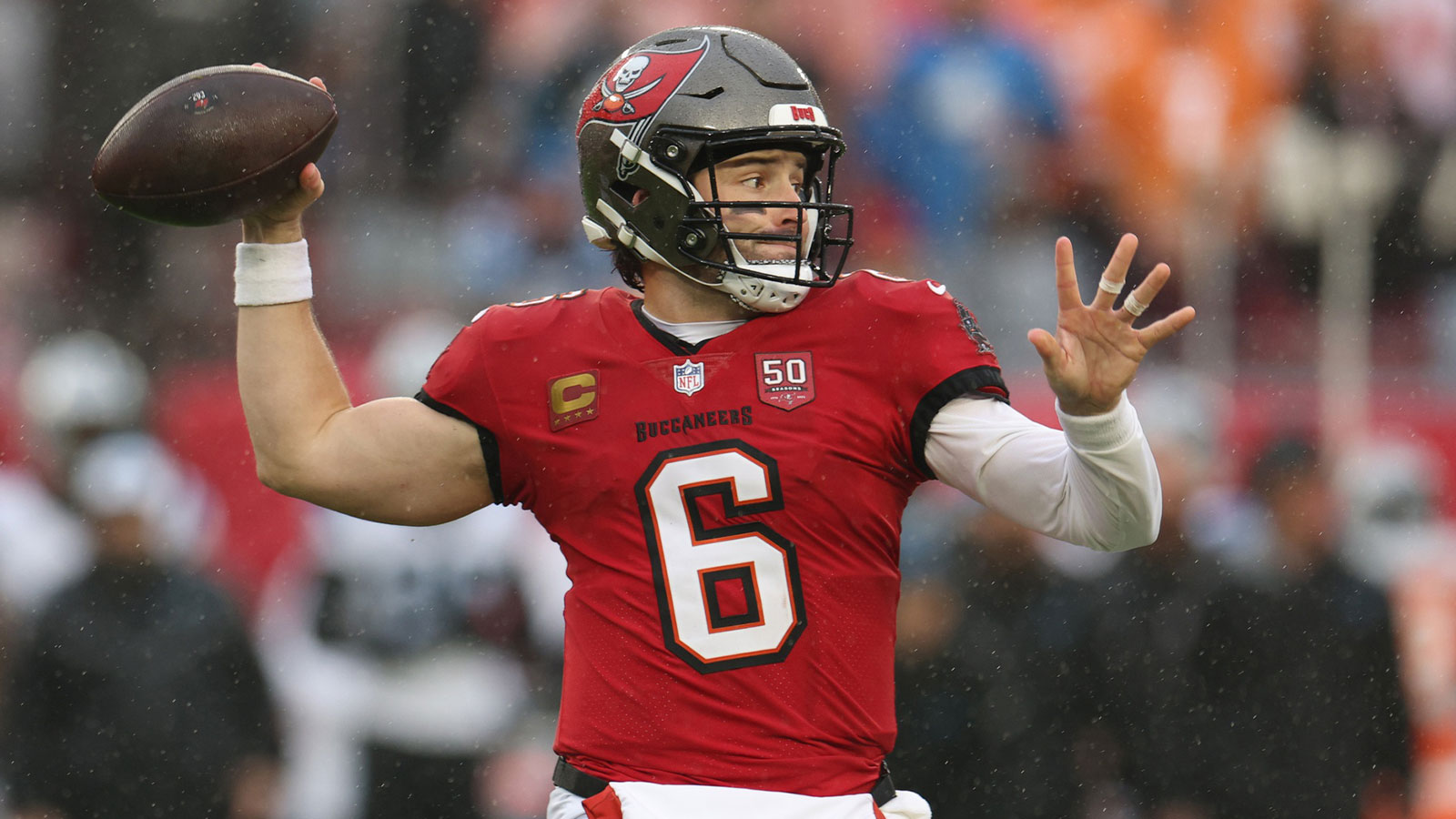 Baker Mayfield’s Bucs Deal Stalls — How One Unresolved Contract Could Derail Tampa Bay
