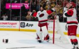 How a Waiver Wire Pickup Stepped In and Led Carolina to the Stanley Cup — While Rooting for the Knicks