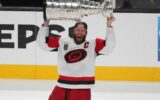 17 Years Between Cups: Jordan Staal’s Second Stanley Cup Win Carries a Different Weight