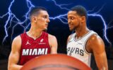The One Trade That Could Fix What Broke the Spurs in the Finals