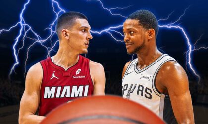 The One Trade That Could Fix What Broke the Spurs in the Finals