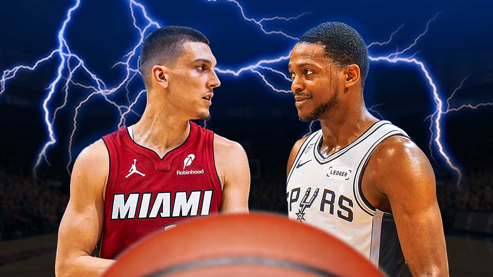 The One Trade That Could Fix What Broke the Spurs in the Finals