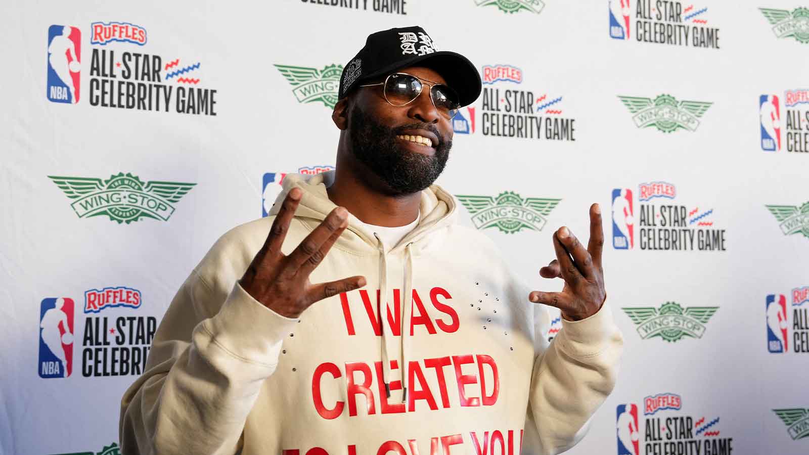 Baron Davis’s Message to New York After the Knicks’ Title Win Will Hit You Right in the Feels