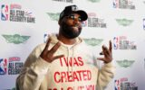 Baron Davis Sends Emotional Message to New York After Knicks Finally End 53-Year Title Drought